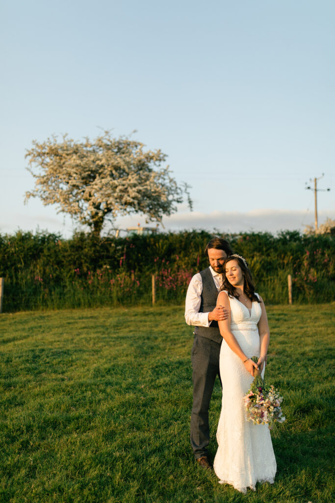 Casual couples portraits 